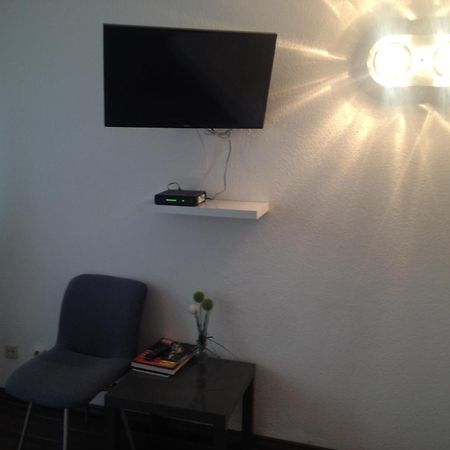برلين City Apartment المظهر الخارجي الصورة