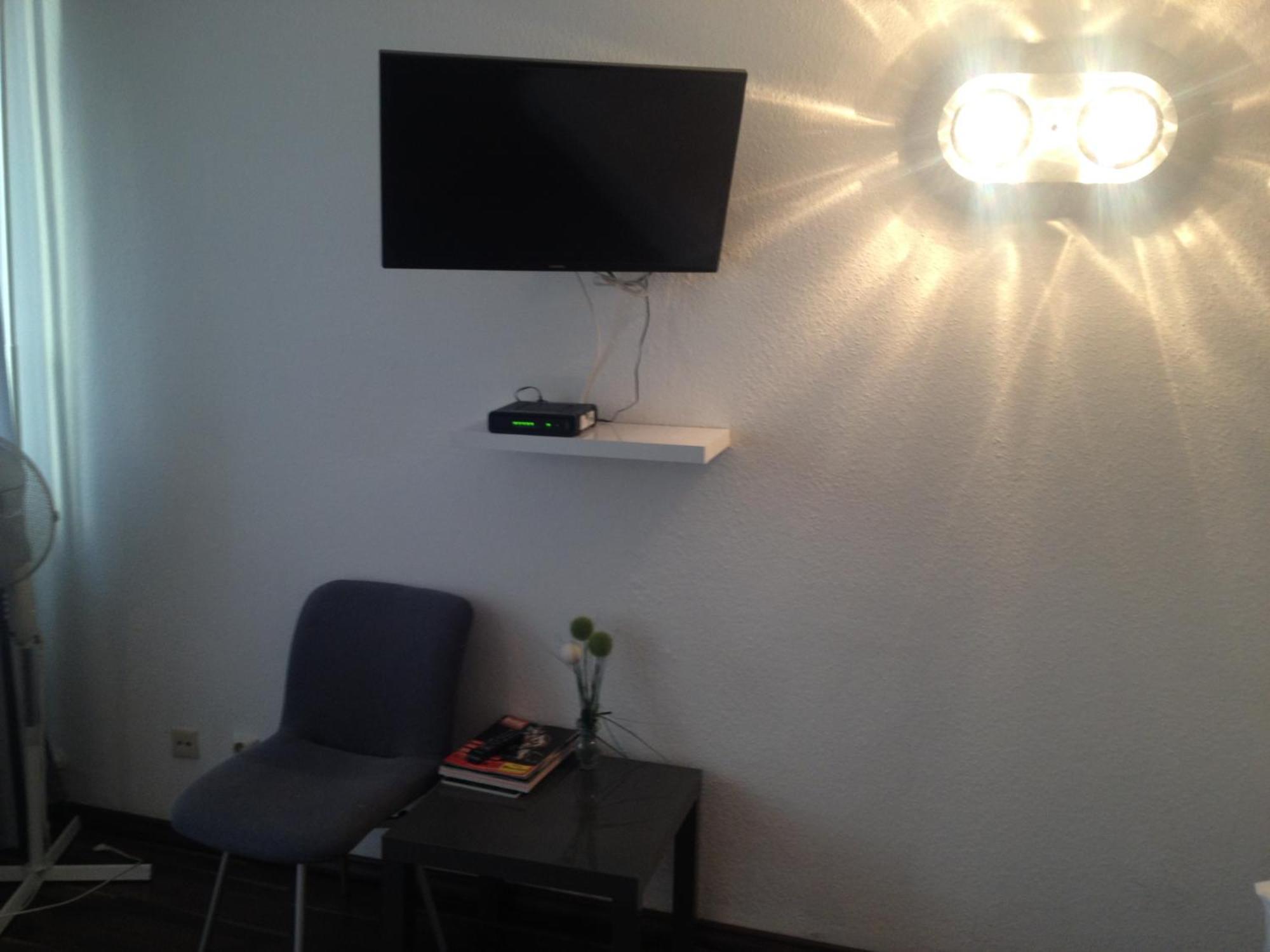 برلين City Apartment المظهر الخارجي الصورة