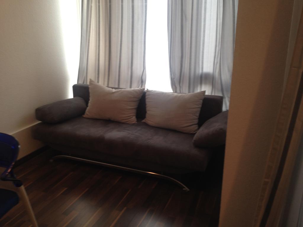برلين City Apartment المظهر الخارجي الصورة