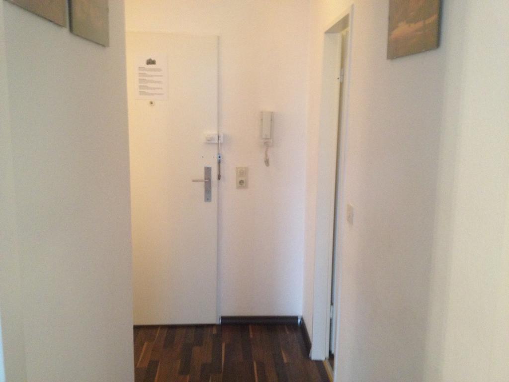 برلين City Apartment المظهر الخارجي الصورة