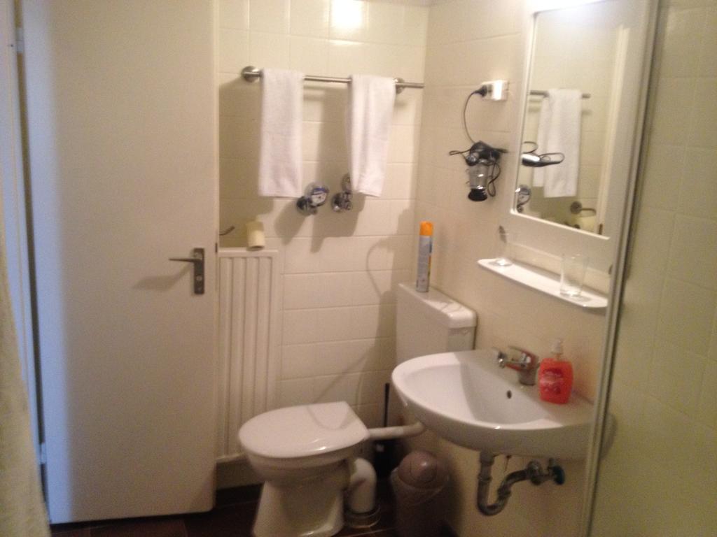 برلين City Apartment المظهر الخارجي الصورة